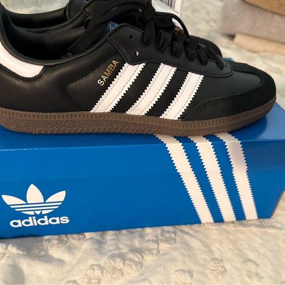 Samba OG Adidas--Never worn W/tags - Picture 4 of 6